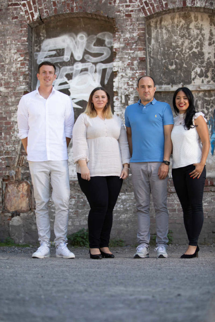 Kontakt 1 Immobilien Experten Kontakt